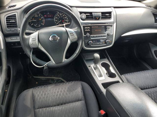 Photo 8 from auction – 2017 NISSAN ALTIMA 2.5 with VIN 1N4AL3AP4HC130436