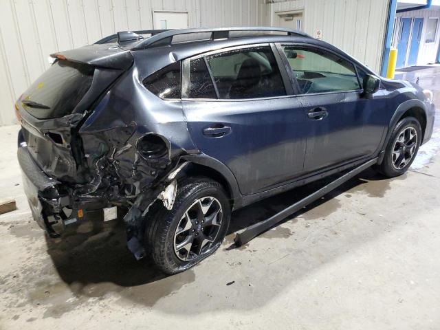 Photo 3 from auction – 2019 SUBARU CROSSTREK with VIN JF2GTADC1K8202058