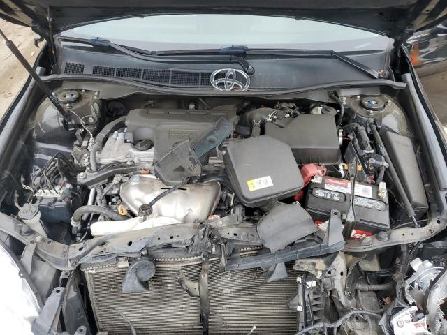Photo 11 from auction – 2017 TOYOTA CAMRY LE with VIN 4T1BF1FK2HU398141
