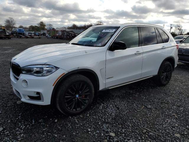 BMW X5 XDRIVE3 2017 with VIN 5UXKR0C31H0X83165 - Photo from auction