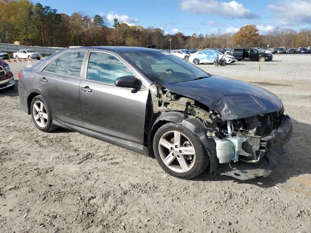 Photo 4 from auction – 2014 TOYOTA CAMRY L with VIN 4T1BF1FK1EU392407
