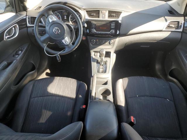 Photo 8 from auction – 2016 NISSAN SENTRA S with VIN 3N1AB7AP2GY300337