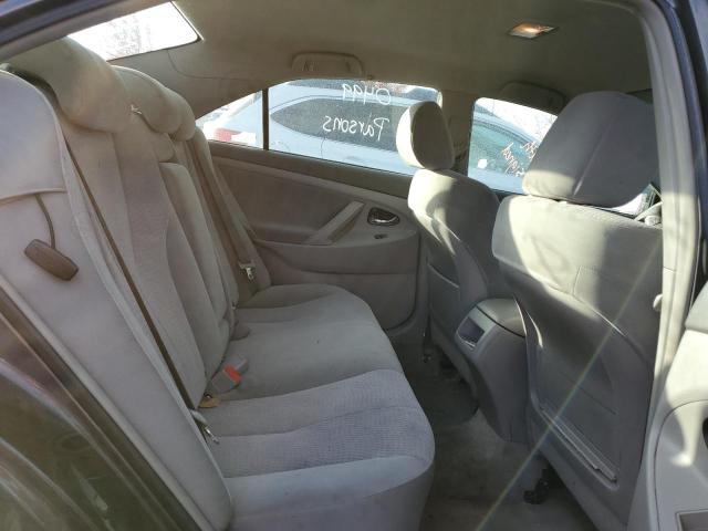 Photo 10 from auction – 2011 TOYOTA CAMRY BASE with VIN 4T1BF3EK0BU119936