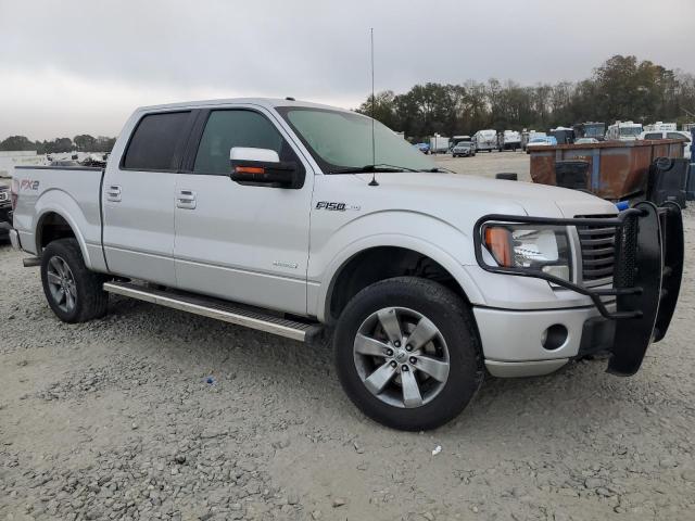 Photo 4 from auction – 2012 FORD F150 SUPER with VIN 1FTFW1CT7CFB32937