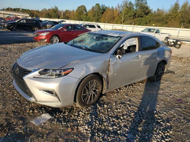 LEXUS ES 350 2018 with VIN 58ABK1GG8JU088967 - Photo from auction