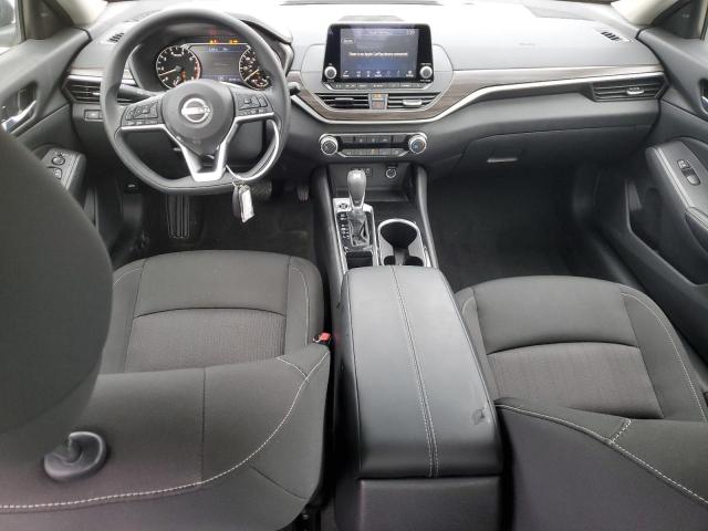 Photo 8 from auction – 2024 NISSAN ALTIMA SV with VIN 1N4BL4DV0RN429447