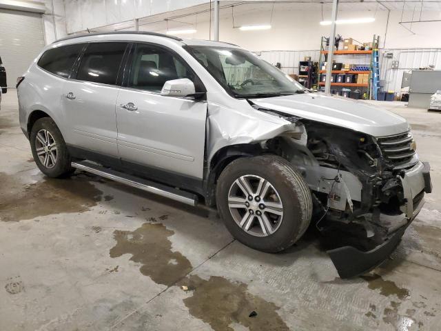 Photo 4 from auction – 2016 CHEVROLET TRAVERSE L with VIN 1GNKVHKD6GJ295870