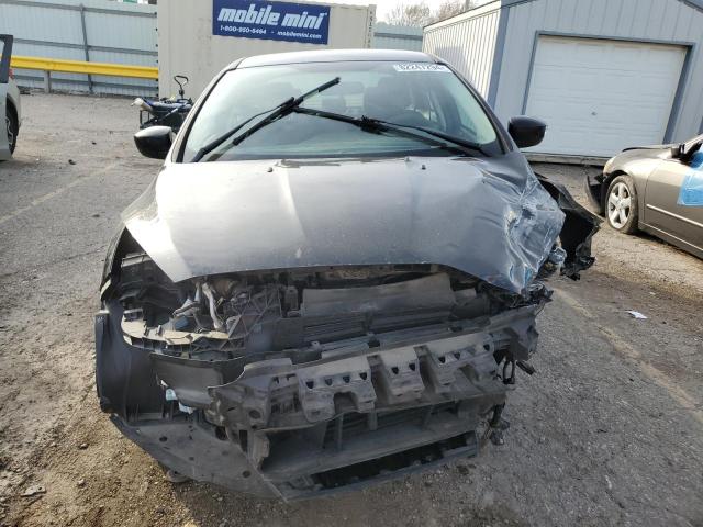 Photo 5 from auction – 2018 FORD FOCUS SE with VIN 1FADP3FE5JL229989