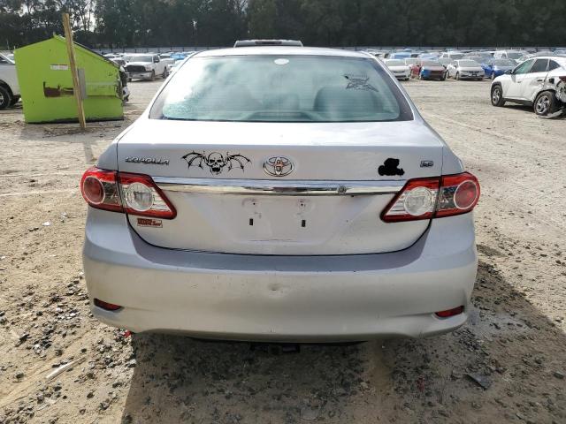 Photo 6 from auction – 2012 TOYOTA COROLLA BA with VIN 5YFBU4EE5CP010865