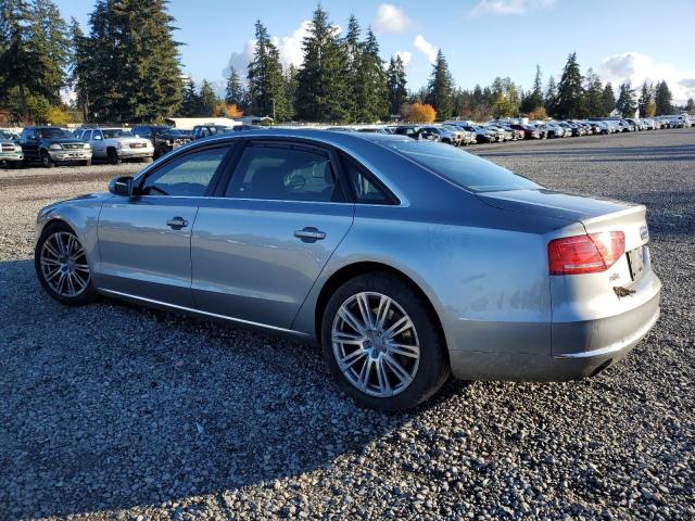 Photo 2 from auction – 2012 AUDI A8 L QUATT with VIN WAURVAFD1CN035367