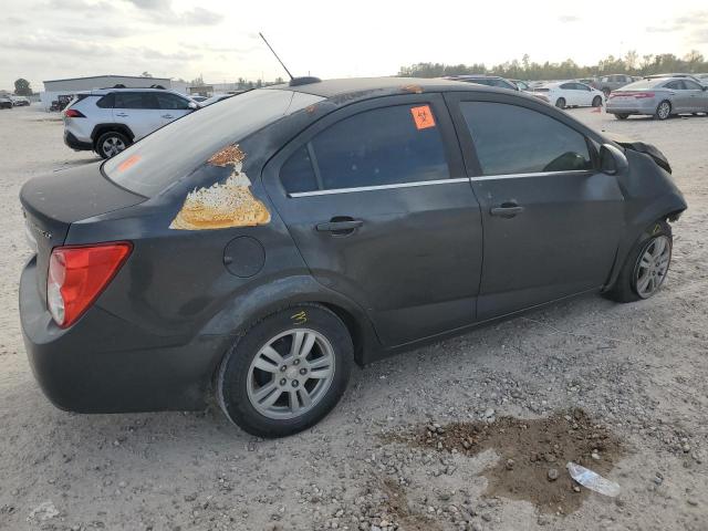 Photo 3 from auction – 2015 CHEVROLET SONIC LT with VIN 1G1JC5SG0F4212264
