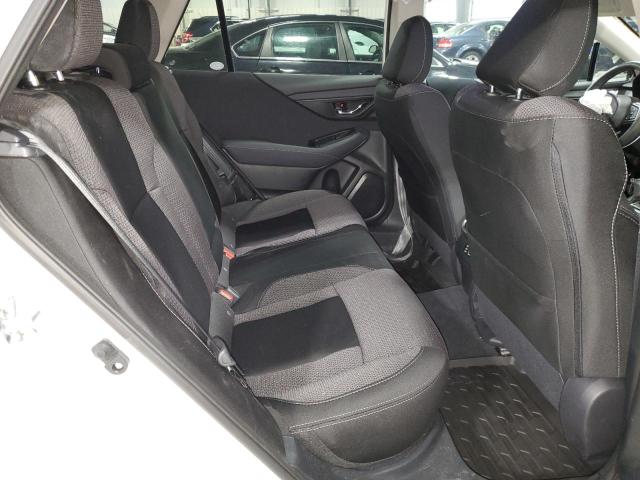 Photo 11 from auction – 2024 SUBARU OUTBACK with VIN 4S4BTACC8R3260763