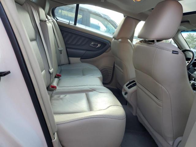 Photo 10 from auction – 2011 FORD TAURUS SEL with VIN 1FAHP2EWXBG112005