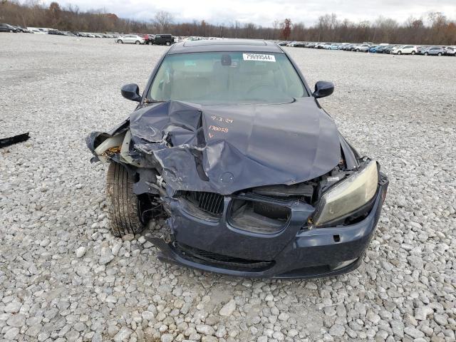 Photo 5 from auction – 2009 BMW 328 XI with VIN WBAPK73579A451388