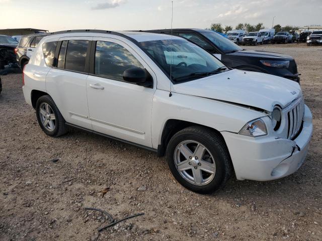 Photo 4 from auction – 2010 JEEP COMPASS SP with VIN 1J4NF4FB0AD512575