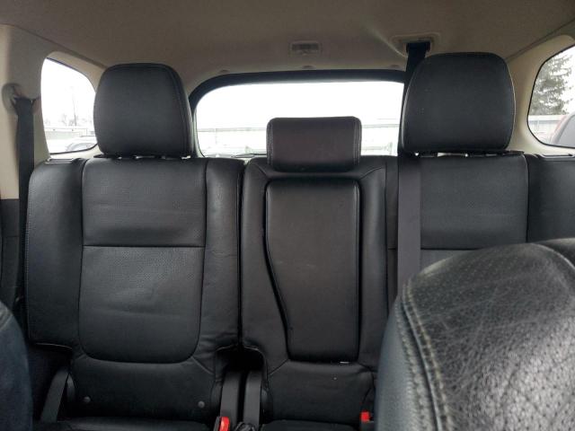 Photo 10 from auction – 2016 MITSUBISHI OUTLANDER with VIN JA4AZ3A39GZ011101