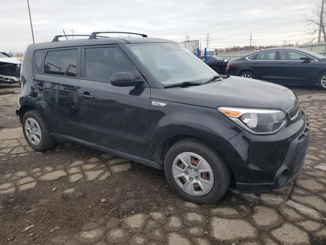 Zdjęcie 4 z aukcji – 2015 KIA SOUL z VIN KNDJN2A29F7756153