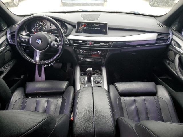 Photo 8 from auction – 2015 BMW X5 XDRIVE3 with VIN 5UXKR0C52F0K69405