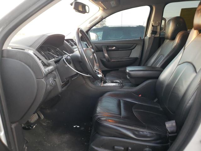 Photo 7 from auction – 2014 GMC ACADIA SLT with VIN 1GKKRRKD3EJ113112