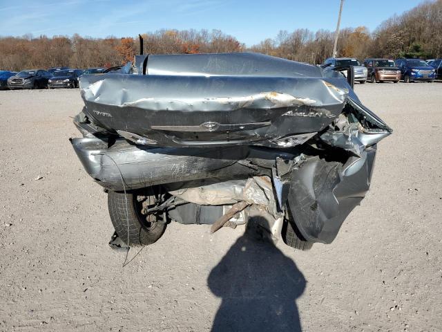 Photo 6 from auction – 2002 TOYOTA AVALON XL with VIN 4T1BF28B92U209429