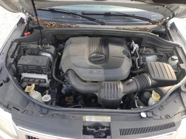 Photo 12 from auction – 2011 JEEP GRAND CHER with VIN 1J4RS4GG0BC541296