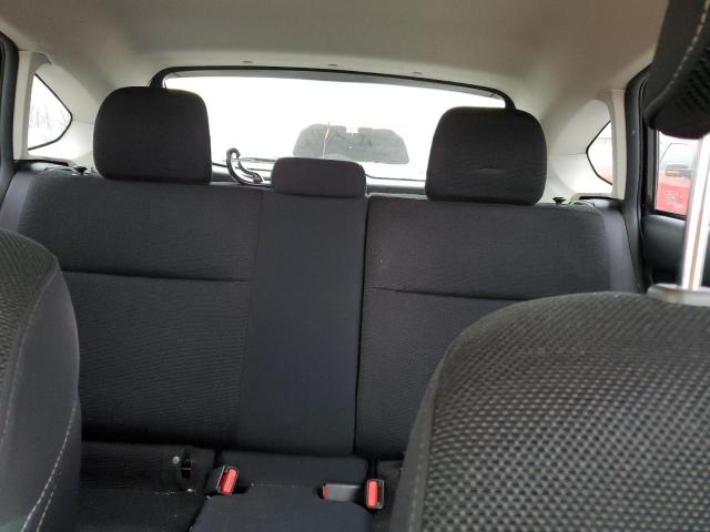 Photo 10 from auction – 2015 SUBARU XV CROSSTR with VIN JF2GPACCXFH325286