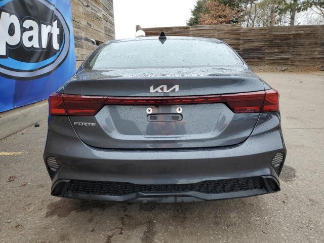 Photo 6 from auction – 2023 KIA FORTE LX with VIN 3KPF24AD2PE663245