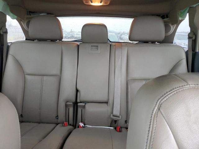 Photo 10 from auction – 2013 FORD EDGE LIMIT with VIN 2FMDK3KC1DBA86696