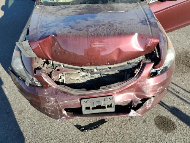 Photo 11 from auction – 2011 HONDA ACCORD EXL with VIN 1HGCP3F86BA012661