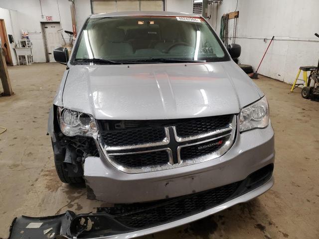 Photo 5 from auction – 2014 DODGE GRAND CARA with VIN 2C4RDGBG5ER452635