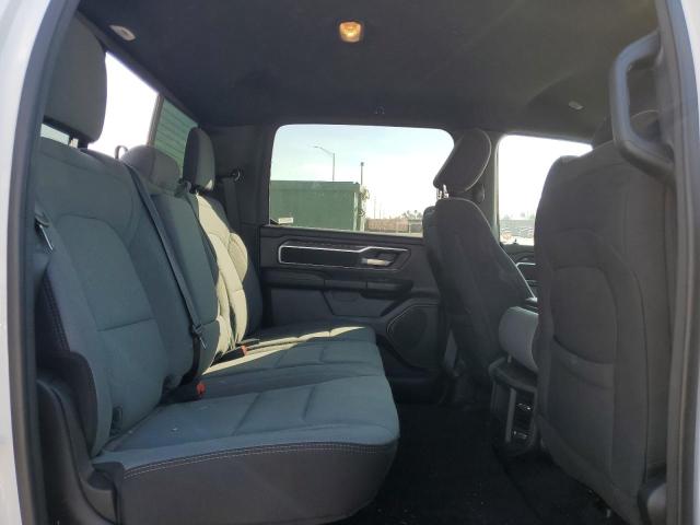 Photo 10 from auction – 2023 RAM 1500 BIG H with VIN 1C6RREFT9PN603884