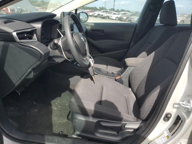 Photo 7 from auction – 2023 TOYOTA COROLLA LE with VIN 5YFB4MDE7PP027271