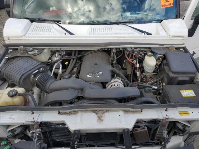 Photo 12 from auction – 2007 HUMMER H2 with VIN 5GRGN23U87H103834