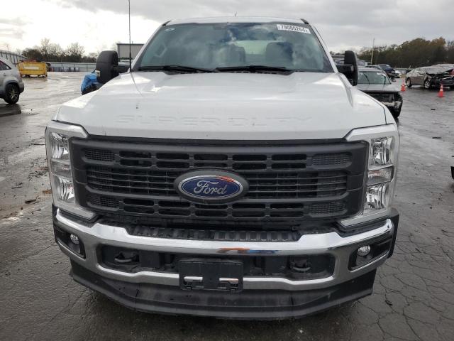 Photo 5 from auction – 2023 FORD F250 SUPER with VIN 1FT7W2BA5PED81078