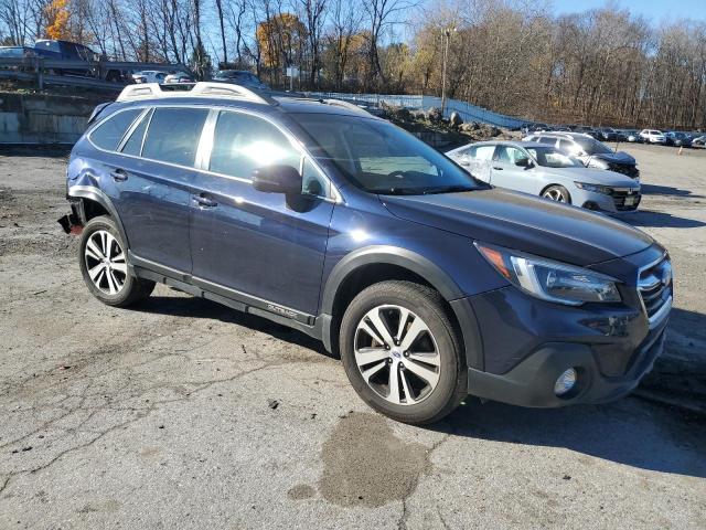 Photo 4 from auction – 2018 SUBARU OUTBACK 2. with VIN 4S4BSANC9J3295381
