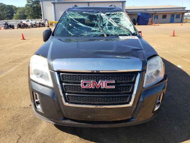 Photo 5 from auction – 2013 GMC TERRAIN SL with VIN 2GKALSEK4D6253079