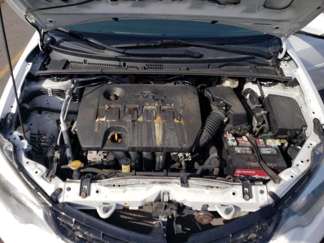 Zdjęcie 11 z aukcji – 2015 TOYOTA COROLLA L z VIN 2T1BURHE7FC360866