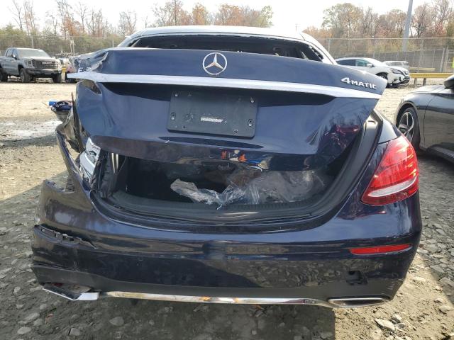Photo 6 from auction – 2017 MERCEDES-BENZ E 300 4MAT with VIN WDDZF4KB7HA033181