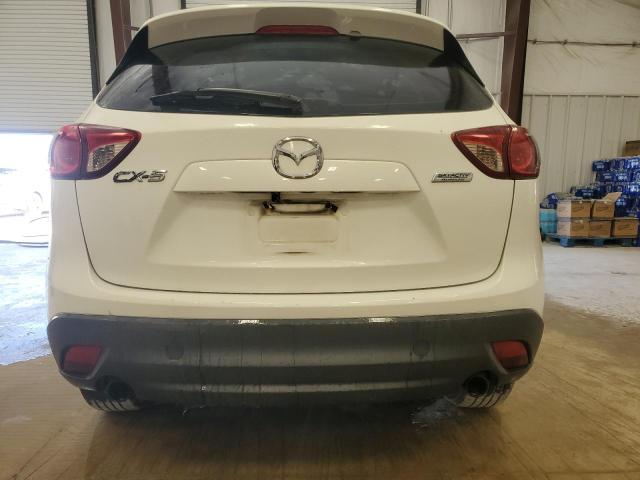 Photo 6 from auction – 2014 MAZDA CX-5 SPORT with VIN JM3KE2BE2E0362392