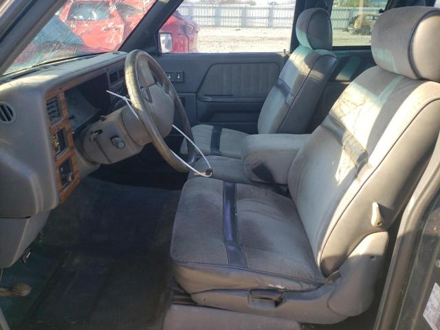 Zdjęcie 7 z aukcji – 1993 DODGE DAKOTA z VIN 1B7GL23Y8PS163318