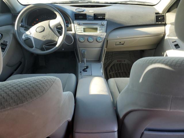 Photo 8 from auction – 2007 TOYOTA CAMRY CE with VIN 4T1BE46K27U132654