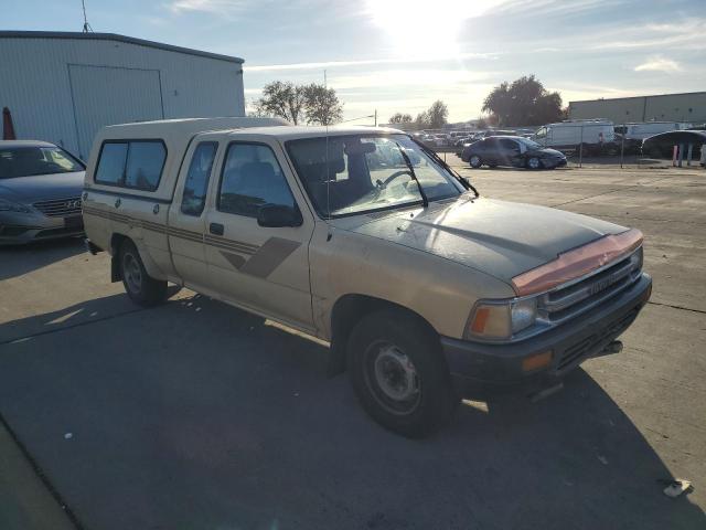 Photo 4 from auction – 1989 TOYOTA PICKUP 1/2 with VIN JT4RN93S5K0003246