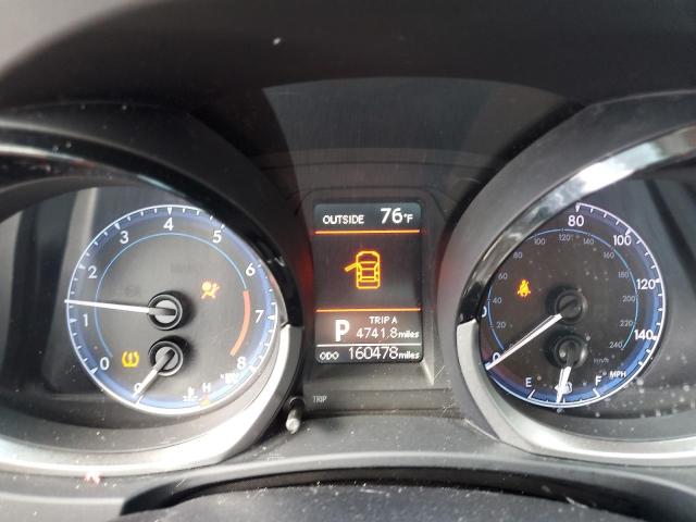 Photo 9 from auction – 2014 TOYOTA COROLLA L with VIN 5YFBURHE1EP139455
