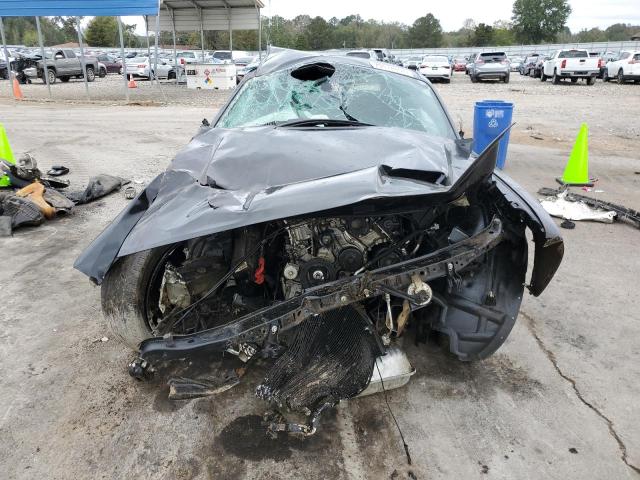 Photo 5 from auction – 2019 DODGE CHALLENGER with VIN 2C3CDZAG9KH634671