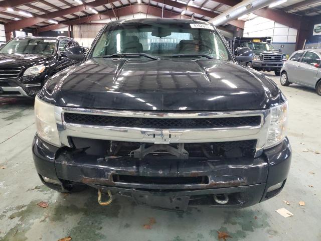 Photo 5 from auction – 2013 CHEVROLET SILVERADO with VIN 1GCRKSE72DZ198973