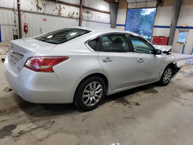 Photo 3 from auction – 2013 NISSAN ALTIMA 2.5 with VIN 1N4AL3AP2DN529716