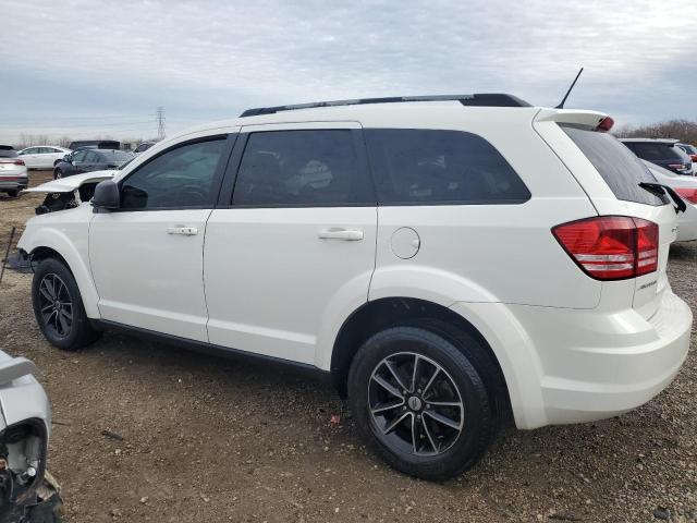 Photo 2 from auction – 2018 DODGE JOURNEY SE with VIN 3C4PDCAB4JT295211