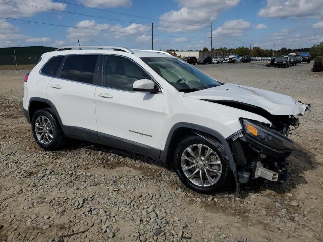 Photo 4 from auction – 2019 JEEP CHEROKEE L with VIN 1C4PJLLXXKD153003