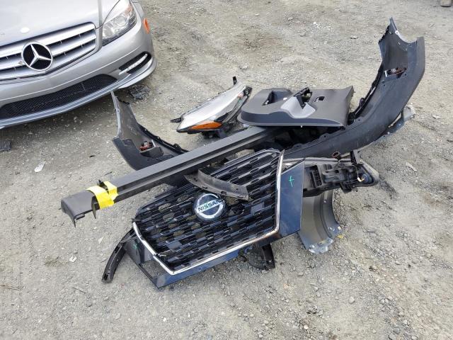 Photo 12 from auction – 2021 NISSAN KICKS SR with VIN 3N1CP5DV1ML465703