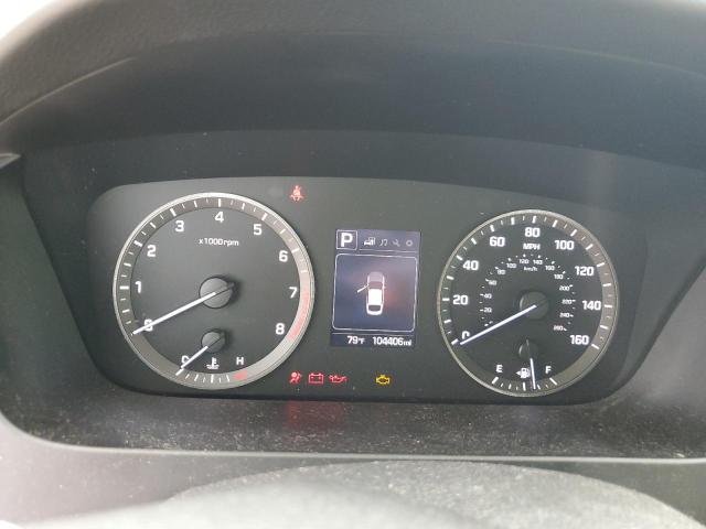 Photo 9 from auction – 2016 HYUNDAI SONATA SPO with VIN 5NPE34AF5GH424391